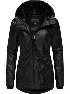 Зимняя куртка monadde bling Ragwear, черный