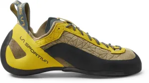 Финальные скалолазные туфли - мужские La Sportiva, Aloe/Moss