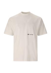 Футболка josephy из прочного материала Virtus, белый