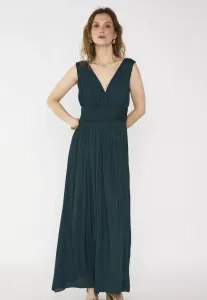 Длинное бореальное платье Maison 123, Cypres