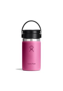 Гидрофляга для горячих напитков 350 мл с гибкой крышкой Hot beverages Hydro Flask reef
