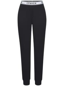 Copenhagen Studios Черные пижамные штаны