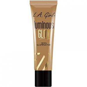Косметика Luminous Glow Skin Illuminator Sunlit 16 унций L.A. Girl