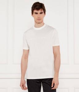 Футболки Regular fit Armani Exchange, белый