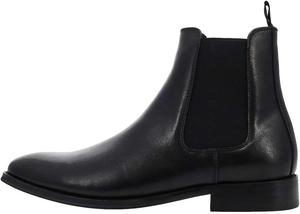 Мужские ботинки Steve Madden Frosted, черный