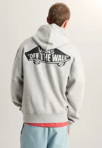 Толстовка с двойным стандартом Vans, Dark Grey