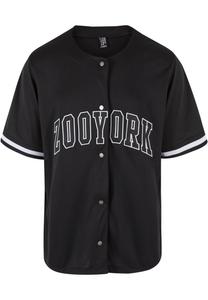 Межсезонная куртка ZOO YORK, черный