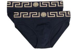 Medusa 2 Pack трусы VERSACE
