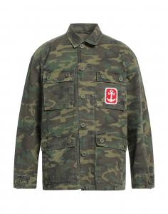 Куртка Roÿ Roger'S, зеленый