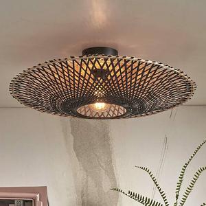 Потолочный светильник GOOD&MOJO Kalimantan Typ A, многоцветный - железо - 60 x 15 x 60 см