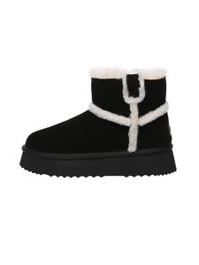 Сапоги EVERAU Australia, черный