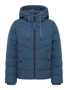 Зимняя куртка CECIL, marine blue