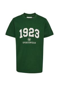 Футболка Hummel GRAPHIC 1923 S/S, Dark Green