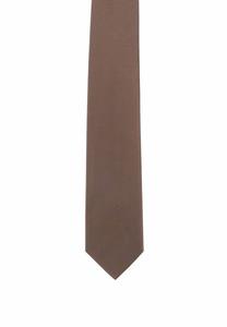 Галстук Seidenfalter, коричневый
