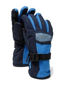 Перчатки MINOTI, синий