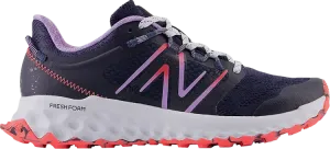 Кроссовки Wmns Fresh Foam Garoé 'Natural Indigo Electric Red', фиолетовый