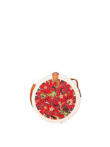 Наплечная сумка Gave Lux, красный