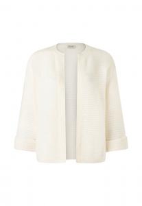 Кардиган MAERZ Muenchen BEKLEIDUNG, New White/White