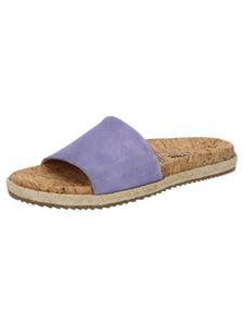 Мюли SIOUX Aoriska-700, фиолетовый