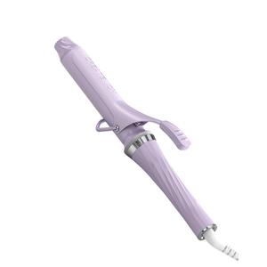 Маленькая круглая подвесная щипцы для завивки волос с отрицательными ионами, двойная долговременная укладка, бережное воздействие на волосы cic g3c40 CREATE ION