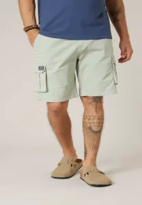 Оригинальные бермудские шорты-слог Deeluxe, Mandel