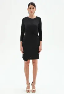 Коктейльное платье/вечернее платье Rinascimento, Black