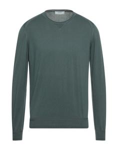 Свитер Alpha Studio, зеленый