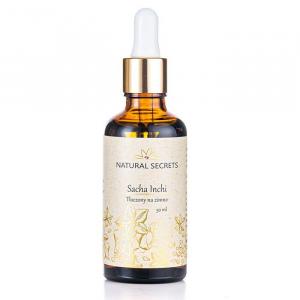 Масло саша инчи для лица Natural Secrets, 50 мл