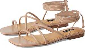 Сандалии Nine West Mikila, цвет Light Natural