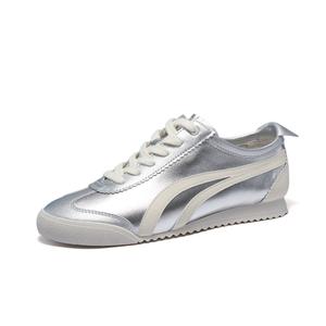 Кроссовки для образа жизни Женские низкие St&Sat, синий