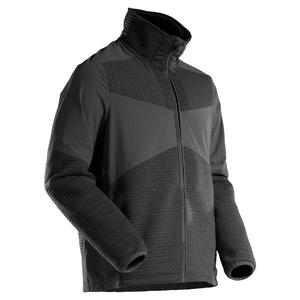 Пуловер Mascot Customized 22105 Polar на молнии, серый