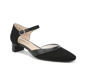 Туфли LifeStride Leighton Pump, черный