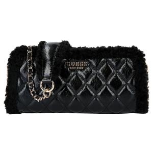 Сумка кросс-боди GUESS Christi, Black