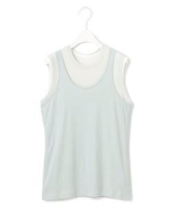 Многослойная моющаяся майка