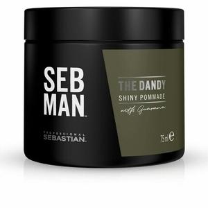Seb Man Sebman The Dandy Воск мягкой фиксации 75 мл