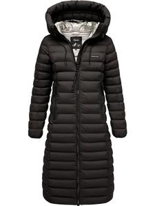 Зимняя куртка ELORA черного цвета REPUBLIX