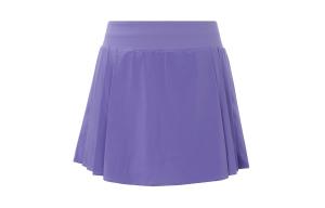 Повседневная короткая юбка женская Lululemon, индиго