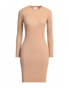 Мини-платье Vicolo, песочный