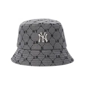 MLB Полиэстеровая панама унисекс, Gray