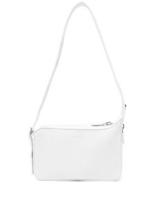 Courrèges сумка Racer, белый