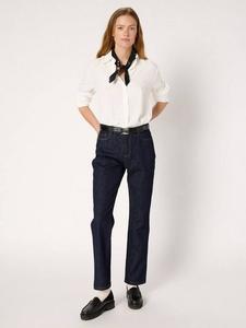 Скинни джинсы Cecilia из хлопковой смеси Gerard Darel