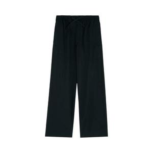 Брюки Lemaire Pyjama Pants, Black