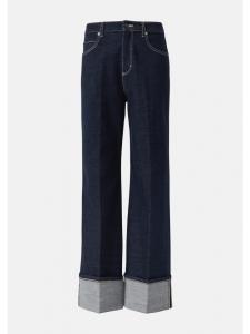 Comma Джинсы размера 59Z8_синие