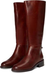 Ботинки Sam Edelman Women's Milla, Rich Copper Wide Calf