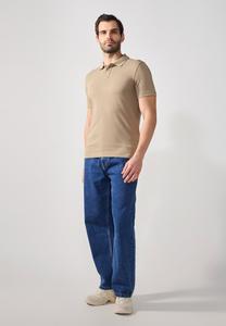 Поло 3 PACK Pier One, темно-серый