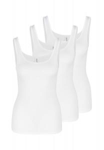 Нижняя рубашка/верхний комплект из 3 шт. из органического хлопка SPEIDEL