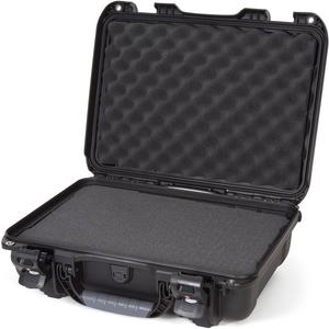 Жесткий кейс Nanuk 923 с пеной (черный, 16,7 л)