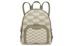 Хлопковый рюкзак для женщин Michael Kors, basic set (bag+dust bag)