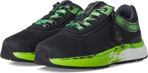 Кроссовки BILLY Footwear Kids BILLY Sport Inclusion, цвет Smoke/Lime Fire