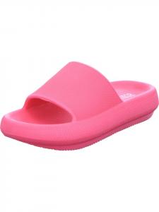 Мюли Scandi Badeschuh, розовый